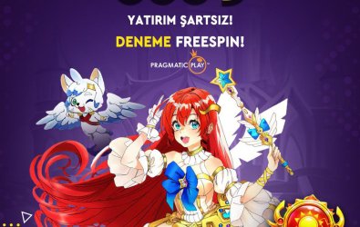 BAHİSMORE'DEN YENİ ÜYELERE ÖZEL 333 TL DENEME BONUSU!