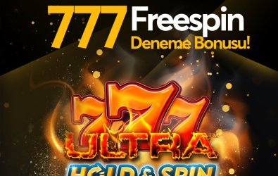 BAHİSFAİR 777 FREESPİN DENEME BONUSU