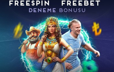 TESLABAHİS YENİ ÜYELERE ÖZEL 100 FREESPİN VEYA 100 FREEBET DENEME BONUSU