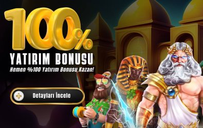 BETELİX'TEN YENİ ÜYELERE ÖZEL %100 İLK YATIRIM BONUSU!!