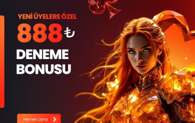 BETORSPİN 888₺ DENEME BONUSU!!