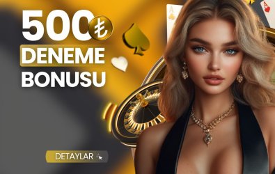 YENİLENDİİİ! BAYSPİN'DEN 500₺ NAKİT